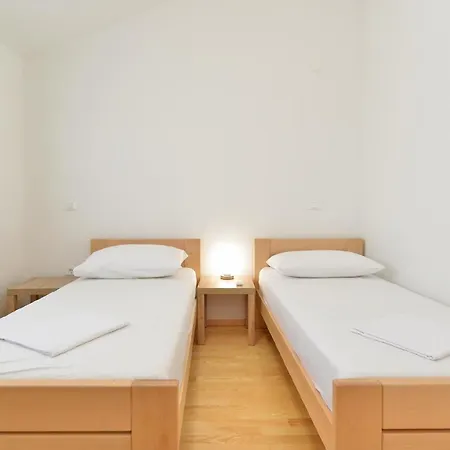 Fuer 8 Personen Ca 200 Qm In Medulin, Istrien Suedkueste Von Istrien Holiday home